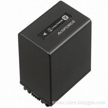 Battery for Sony NP-FV100